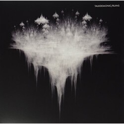 Talkdemonic Ruins Vinyl