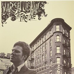 Marcellus Hall First Line Vinyl