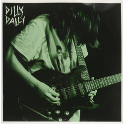 Dilly Dally (2) Candy Mountain Vinyl
