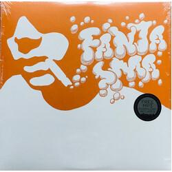 Cornelius Fantasma Vinyl 2 LP