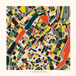 Communions Don't Hold Anything Back / Eternity