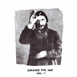 Insecure Men Karaoke For One:Vol.1 Vinyl