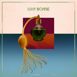 Why Bonnie Voice Box -Ep- Vinyl