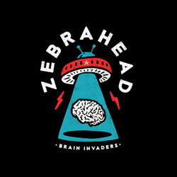 Zebrahead Brain Invaders