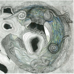 Áine O'Dwyer Gallarais Vinyl LP