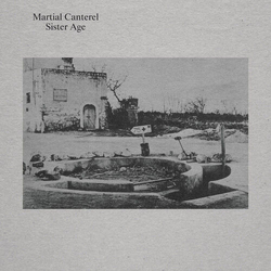 Martial Canterel Sister Age -Ltd- Vinyl