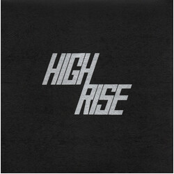 High Rise (2) High Rise II Vinyl LP