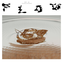 David Edren / H. Takahashi Flow  流れ