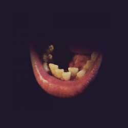 Faith Healer Cosmic Troubles Vinyl