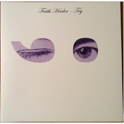 Faith Healer Try ;​-​)