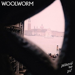 Woolworm Deserve To Die Vinyl