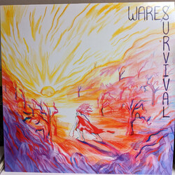 Wares Survival Vinyl