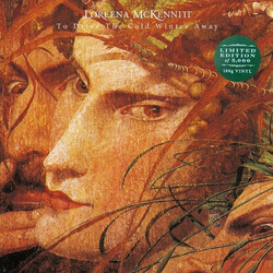 Loreena McKennitt To Drive The Cold Winter Away Vinyl LP