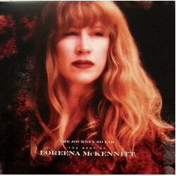 Loreena McKennitt The Journey So Far - The Best Of Loreena McKennitt