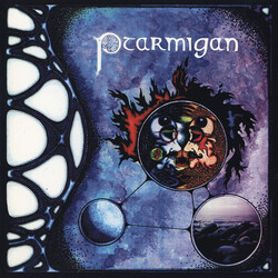 Ptarmigan (2) Ptarmigan Vinyl LP