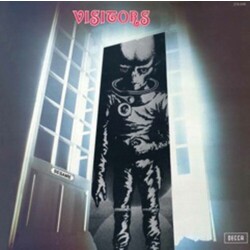 Visitors Visitors Vinyl