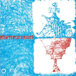 Montevideo Blues Montevideo Blues Vinyl LP