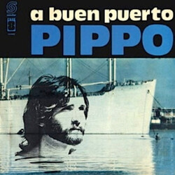 Pippo Spera A Buen Puerto Vinyl LP