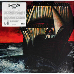 Honest John (5) Sailor Vinyl LP