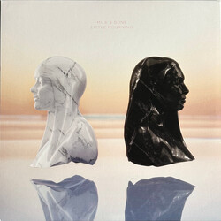 Milk & Bone Little Mourning Vinyl LP
