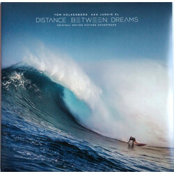 Tom Holkenborg / Junkie XL Distance Between Dreams (Original Motion Picture Soundtrack) Vinyl 2 LP