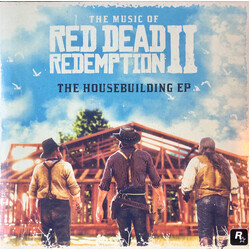 Various The Music Of Red Dead Redemption II: The Housebuilding EP Vinyl