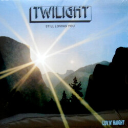 Twilight (21) Still Loving You Vinyl LP