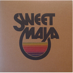 Sweet Maya Sweet Maya Vinyl LP
