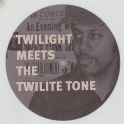 Twilight (21) / Twilite Tone Special High Vinyl