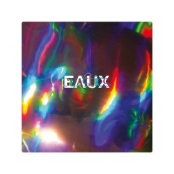 Eaux Plastics Vinyl LP