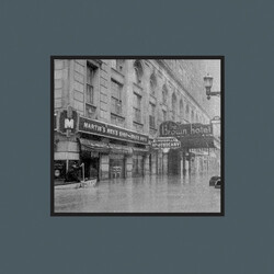 Aerial M Aerial M Vinyl LP