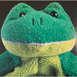 Jim O'Rourke Halfway To A Threeway Vinyl