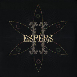 Espers Ii Vinyl