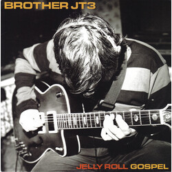 Brother JT3 Jelly Roll Gospel Vinyl LP
