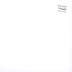 Sic Alps A Long Way Around To A Shortcut Vinyl 2 LP