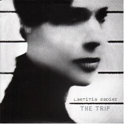 Laetitia Sadier The Trip Vinyl LP