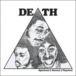 Death (8) Spiritual  Mental  Physical