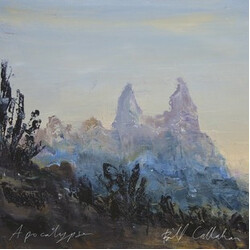 Bill Callahan Apocalypse Vinyl LP