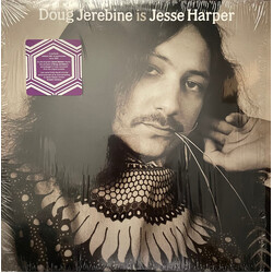 Doug Jerebine Doug Jerebine Is Jesse Harper