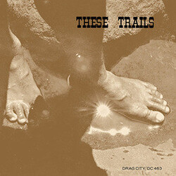 These Trails These Trails Vinyl