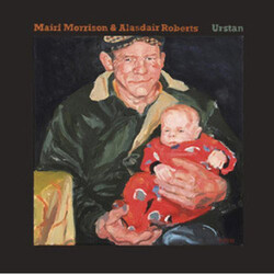 Morrison  Mairi & Alasdai Urstan Vinyl