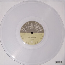 Al Cisneros Ark Procession / Jericho Vinyl