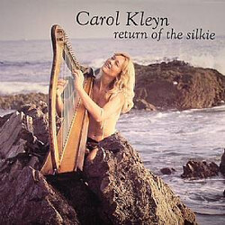 Carol Kleyn Return Of The Silkie Vinyl LP