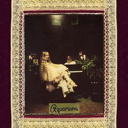 Aquariana Aquariana Vinyl