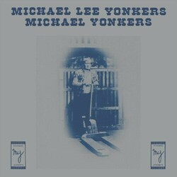 Michael Yonkers Michael Lee Yonkers Vinyl