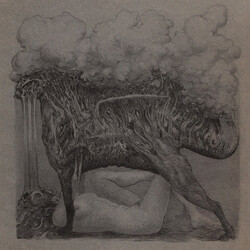 Ambarchi/O'Malley/Dunn Shade Themes From Kairos Vinyl