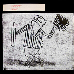 Neil Hagerty / The Howling Hex Fool's Watch / Lord Gloves Vinyl