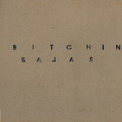 Bitchin Bajas Bitchin Bajas