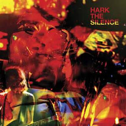 The Silence (8) Hark The Silence Vinyl 2 LP