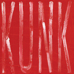 Dope Body Kunk Vinyl LP